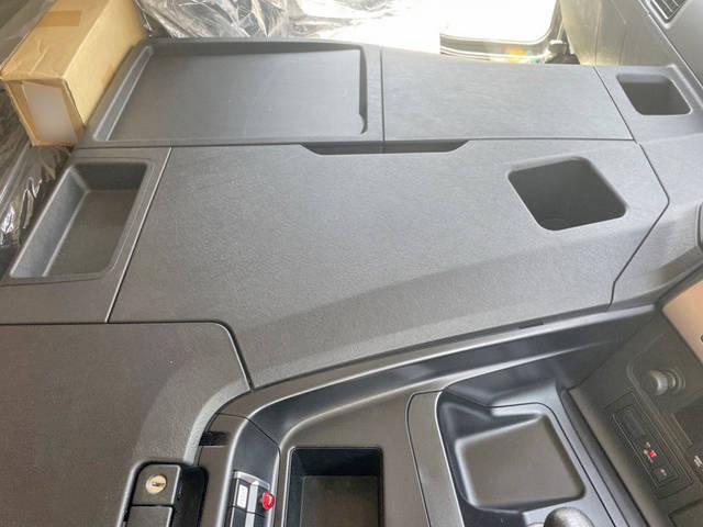 三菱ふそうスーパーグレートダンプ大型（10t）[写真33]