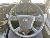 三菱ふそうスーパーグレートダンプ大型（10t）[写真36]