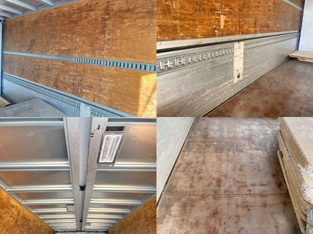 日野レンジャーアルミウイング中型（4t）[写真12]