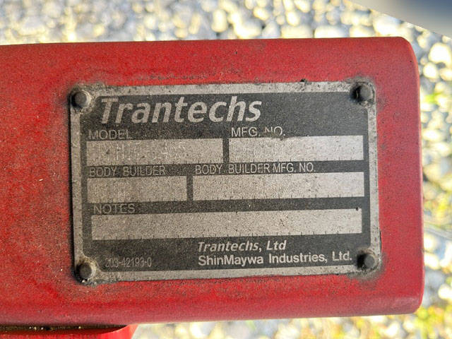 日野レンジャーアルミウイング中型（4t）[写真14]