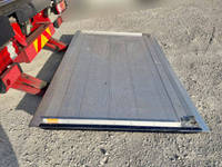 日野レンジャーアルミウイング中型（4t）[写真16]