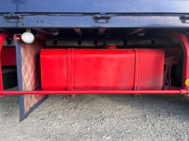 日野レンジャーアルミウイング中型（4t）[写真17]