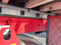 日野レンジャーアルミウイング中型（4t）[写真20]