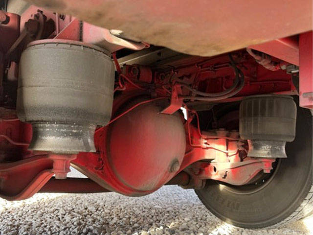 日野レンジャーアルミウイング中型（4t）[写真22]