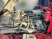 日野レンジャーアルミウイング中型（4t）[写真23]