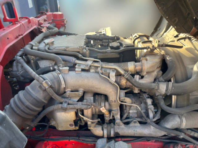 日野レンジャーアルミウイング中型（4t）[写真24]