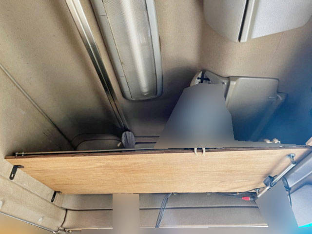 日野レンジャーアルミウイング中型（4t）[写真27]