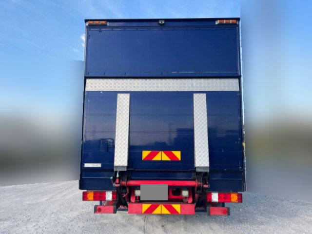 日野レンジャーアルミウイング中型（4t）[写真09]