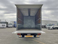 UDトラックスコンドルアルミウイング中型（4t）[写真11]