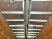 UDトラックスコンドルアルミウイング中型（4t）[写真12]