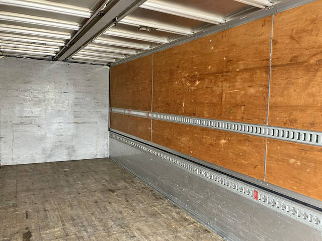 UDトラックスコンドルアルミウイング中型（4t）[写真15]