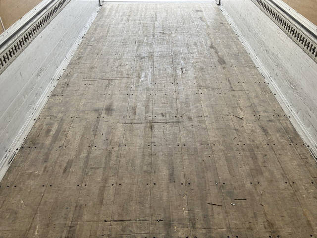 UDトラックスコンドルアルミウイング中型（4t）[写真16]