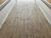 UDトラックスコンドルアルミウイング中型（4t）[写真16]