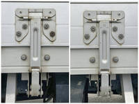 UDトラックスコンドルアルミウイング中型（4t）[写真17]