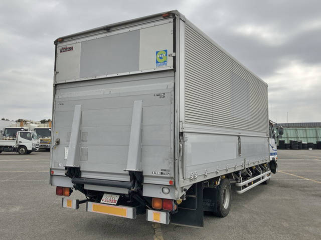 UDトラックスコンドルアルミウイング中型（4t）[写真02]