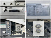 UDトラックスコンドルアルミウイング中型（4t）[写真20]