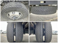 UDトラックスコンドルアルミウイング中型（4t）[写真21]