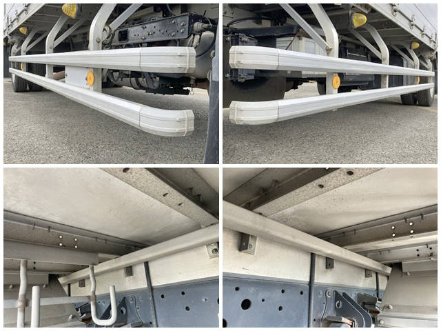 UDトラックスコンドルアルミウイング中型（4t）[写真22]