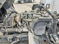 UDトラックスコンドルアルミウイング中型（4t）[写真25]