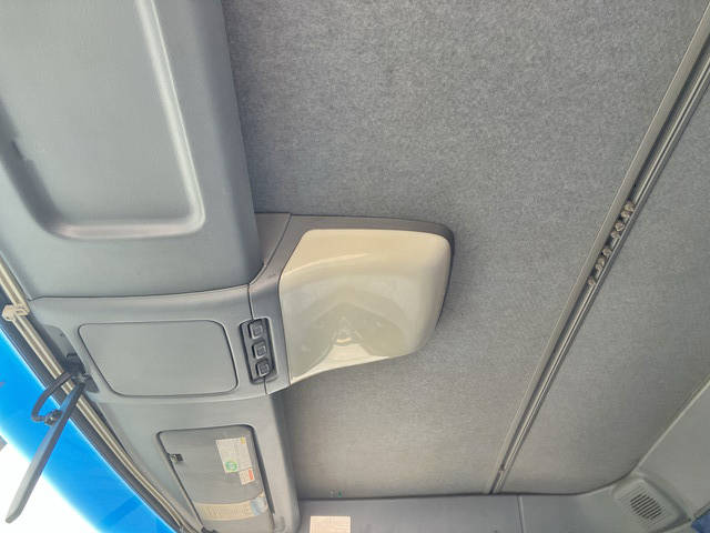 UDトラックスコンドルアルミウイング中型（4t）[写真32]