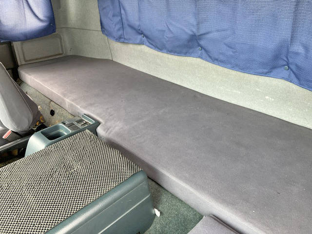 UDトラックスコンドルアルミウイング中型（4t）[写真33]