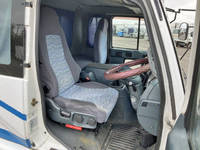 UDトラックスコンドルアルミウイング中型（4t）[写真34]