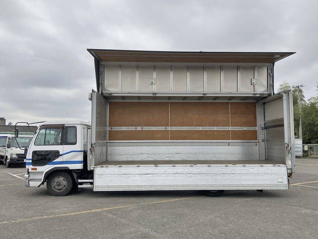 UDトラックスコンドルアルミウイング中型（4t）[写真06]