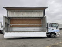 UDトラックスコンドルアルミウイング中型（4t）[写真07]