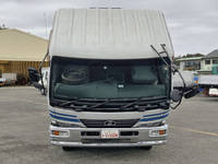 UDトラックスコンドルアルミウイング中型（4t）[写真09]