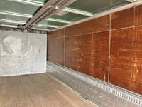 三菱ふそうファイターアルミウイング中型（4t）[写真16]