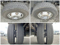 三菱ふそうファイターアルミウイング中型（4t）[写真21]