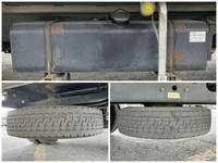 三菱ふそうファイターアルミウイング中型（4t）[写真22]