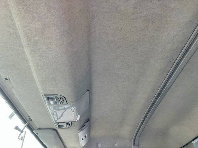 三菱ふそうファイターアルミウイング中型（4t）[写真33]