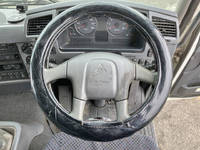 三菱ふそうファイターアルミウイング中型（4t）[写真38]