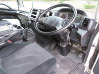 日野レンジャーアルミバン中型（4t）[写真10]