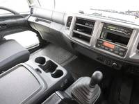 日野レンジャーアルミバン中型（4t）[写真14]