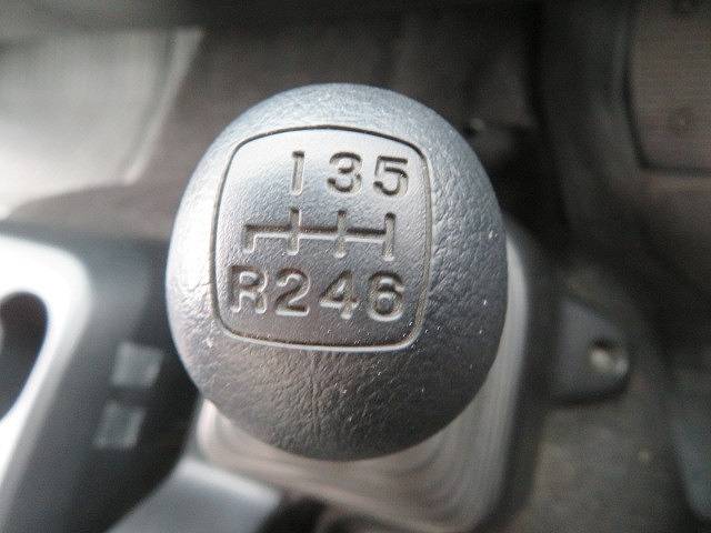 日野レンジャーアルミバン中型（4t）[写真15]