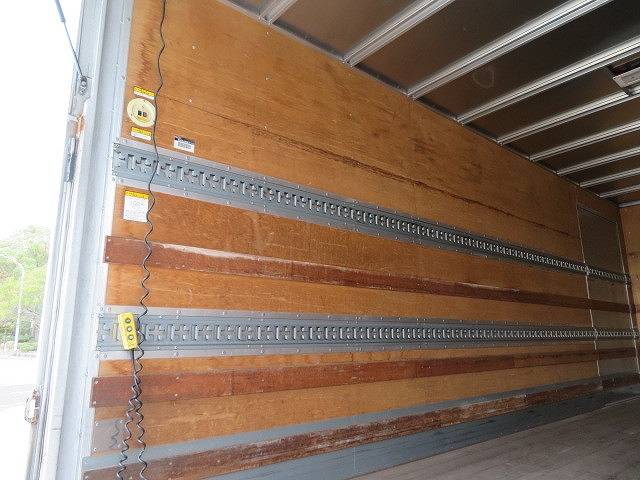 日野レンジャーアルミバン中型（4t）[写真20]