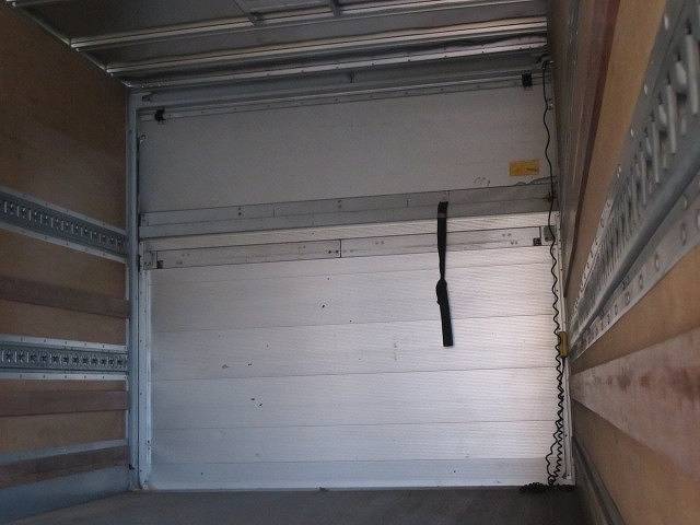 日野レンジャーアルミバン中型（4t）[写真22]