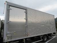 日野レンジャーアルミバン中型（4t）[写真24]