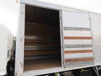 日野レンジャーアルミバン中型（4t）[写真25]