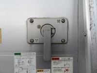 日野レンジャーアルミバン中型（4t）[写真27]