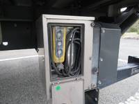 日野レンジャーアルミバン中型（4t）[写真28]