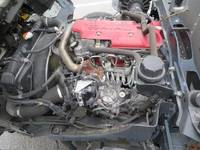 日野レンジャーアルミバン中型（4t）[写真33]