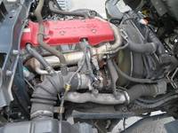 日野レンジャーアルミバン中型（4t）[写真34]