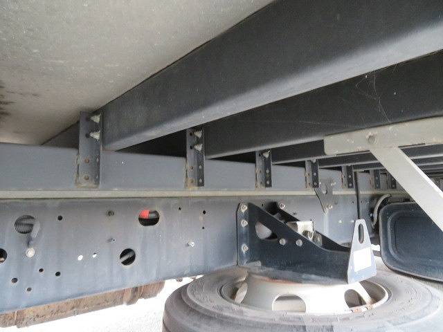 日野レンジャーアルミバン中型（4t）[写真36]