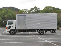 日野レンジャーアルミバン中型（4t）[写真03]