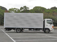 日野レンジャーアルミバン中型（4t）[写真04]