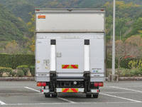 日野レンジャーアルミバン中型（4t）[写真07]