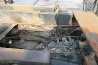 UDトラックスその他の車種ダンプ大型（10t）[写真13]